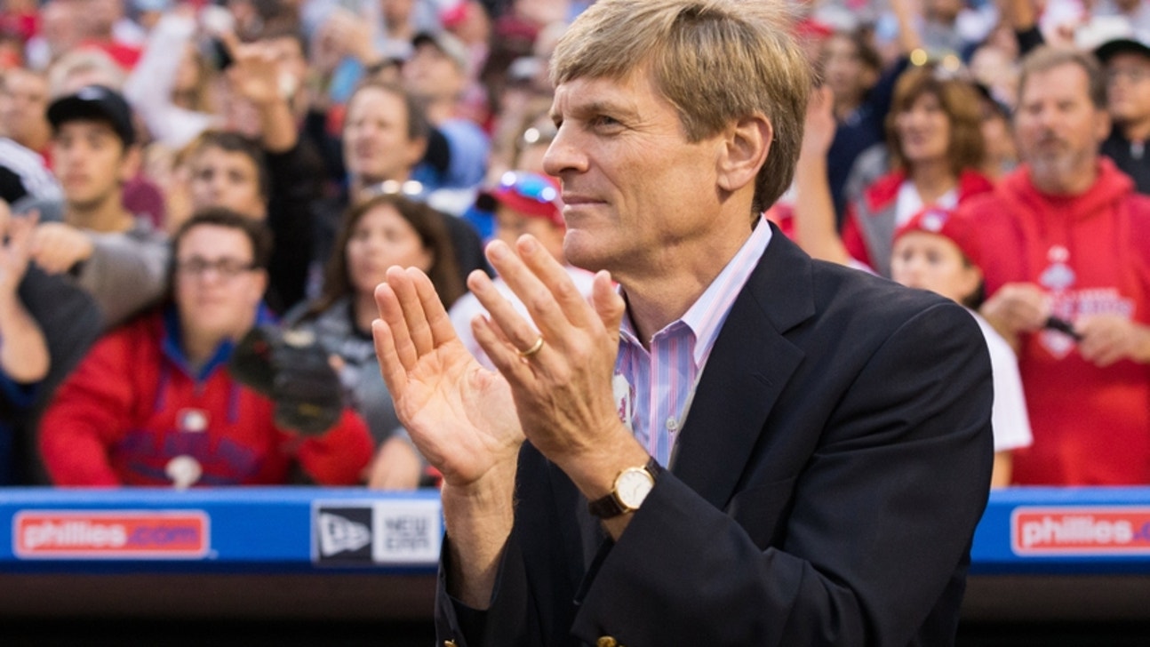 John Middleton Officially Recognized as Phillies Control Person by MLB