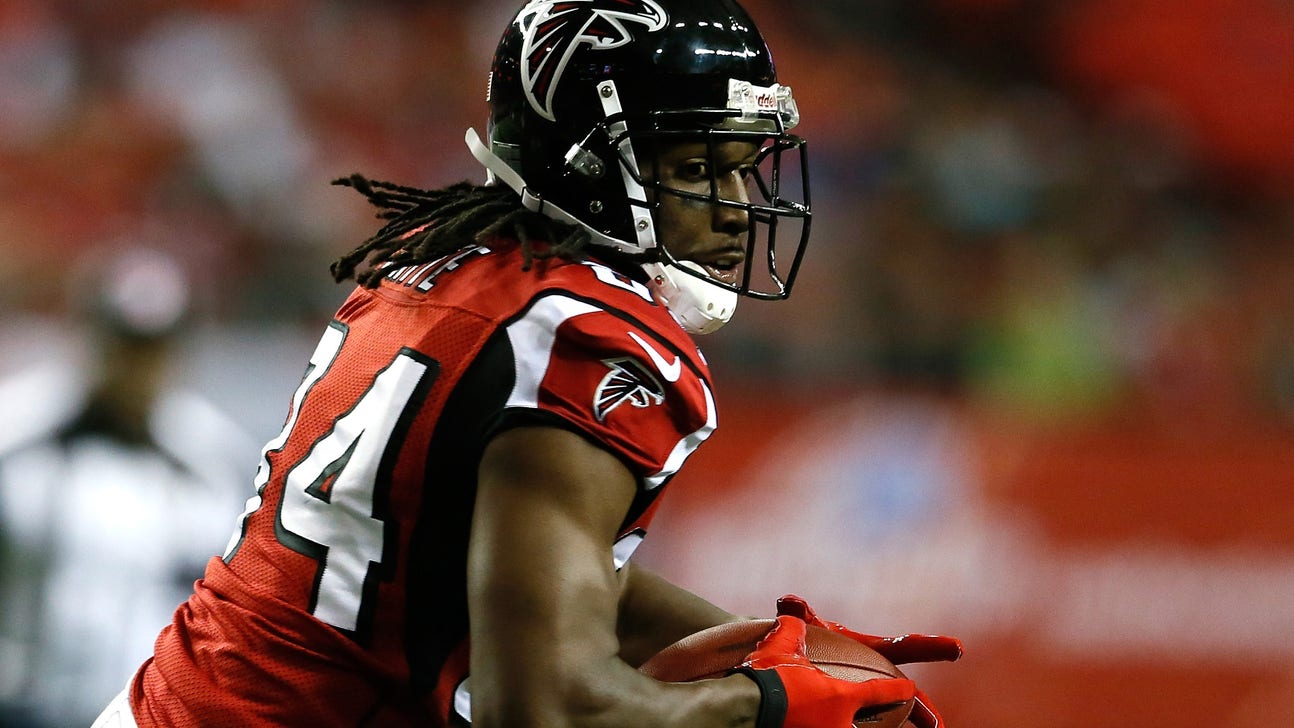 Falcons, Roddy White agree to 3-year extension worth up to $30M