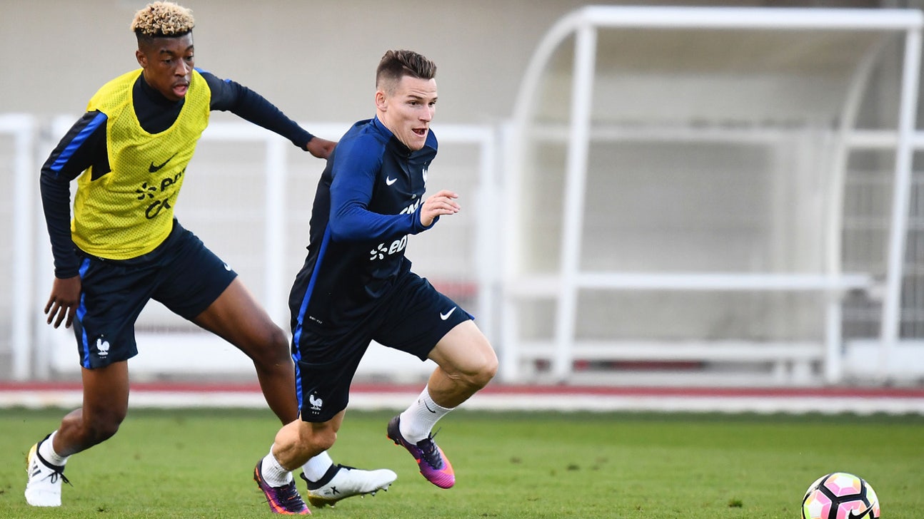 PSG's Kimpembe relishes in France call-up for World Cup qualifying