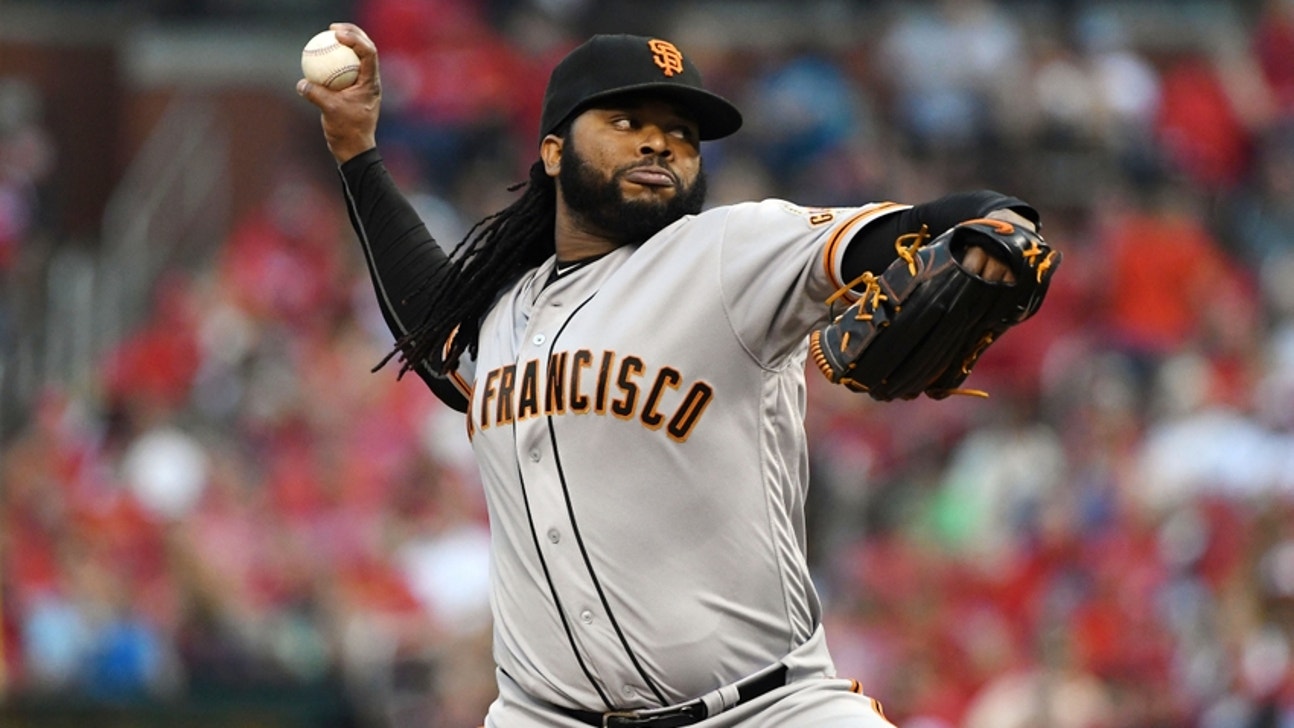 NLDS Game 1: In-Depth Preview of Johnny Cueto vs. Jon Lester