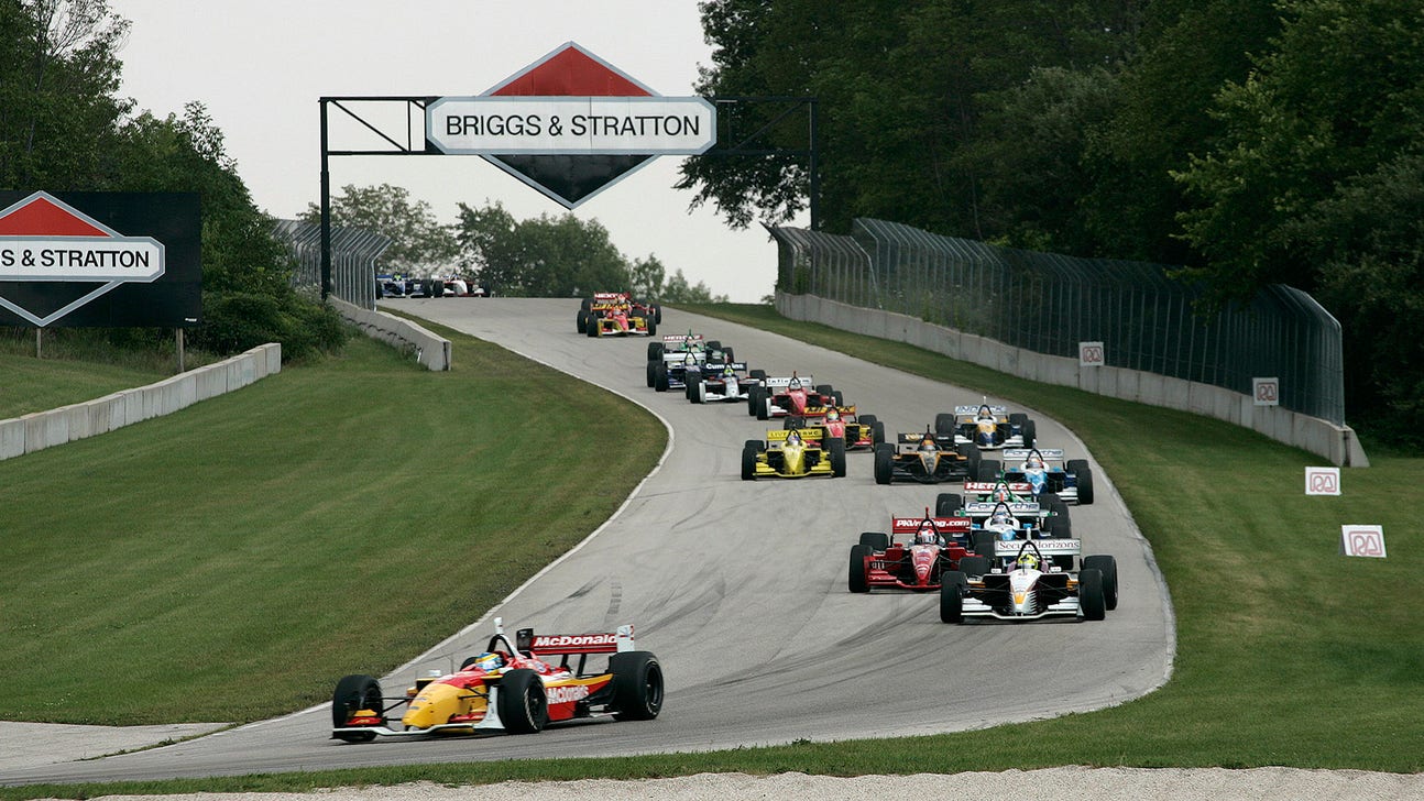 IndyCar to return to Road America in 2016