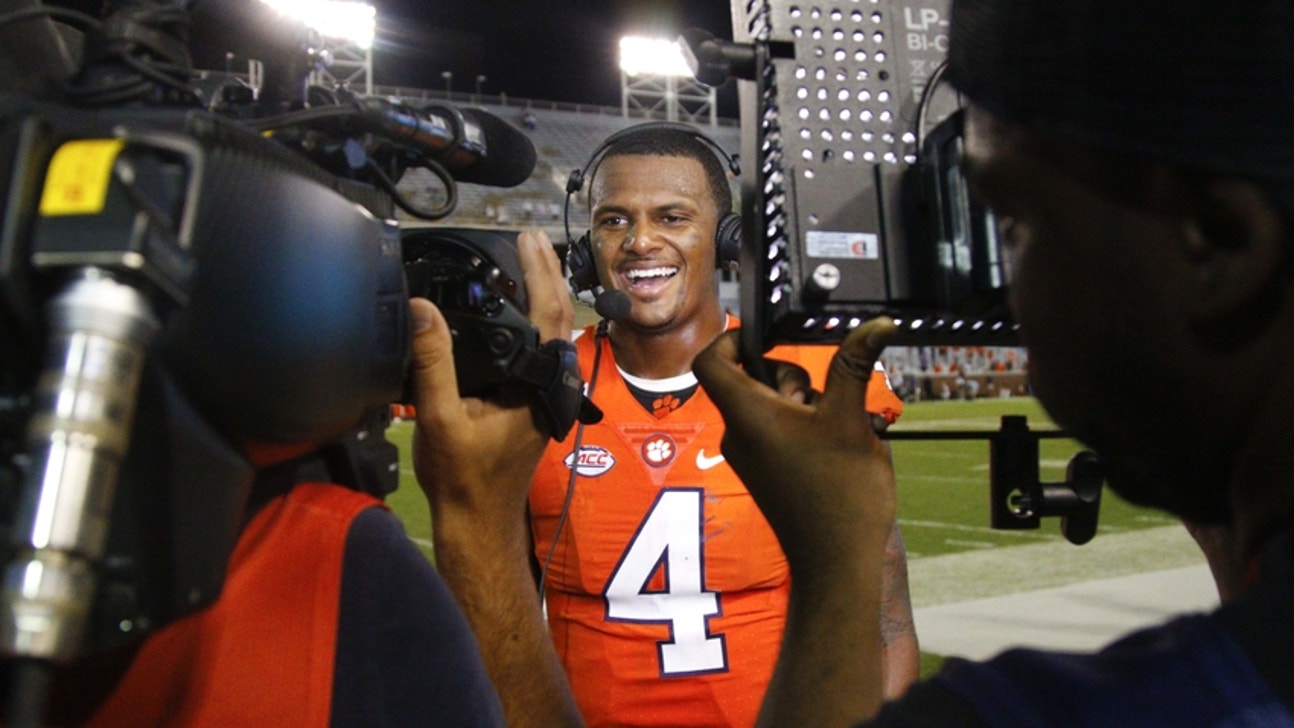 Clemson Football vs Louisville: Updated Vegas Odds