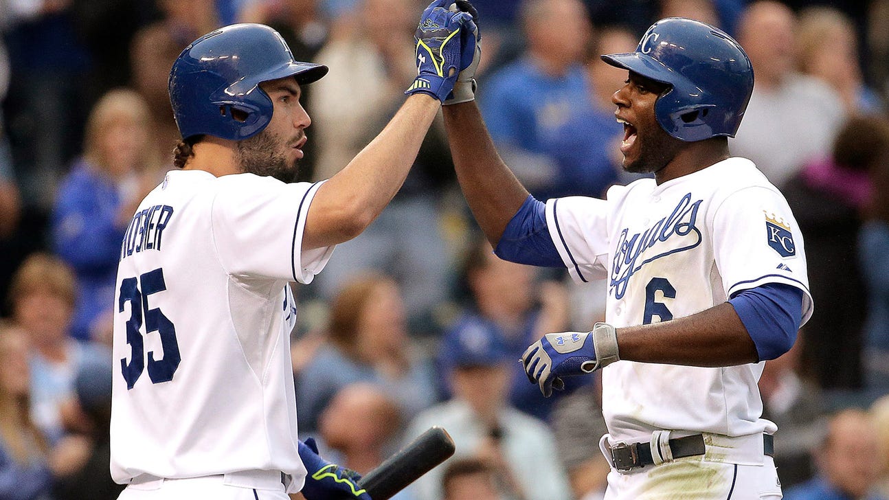 Royals would be more than happy to ruin Kazmir's debut with Astros