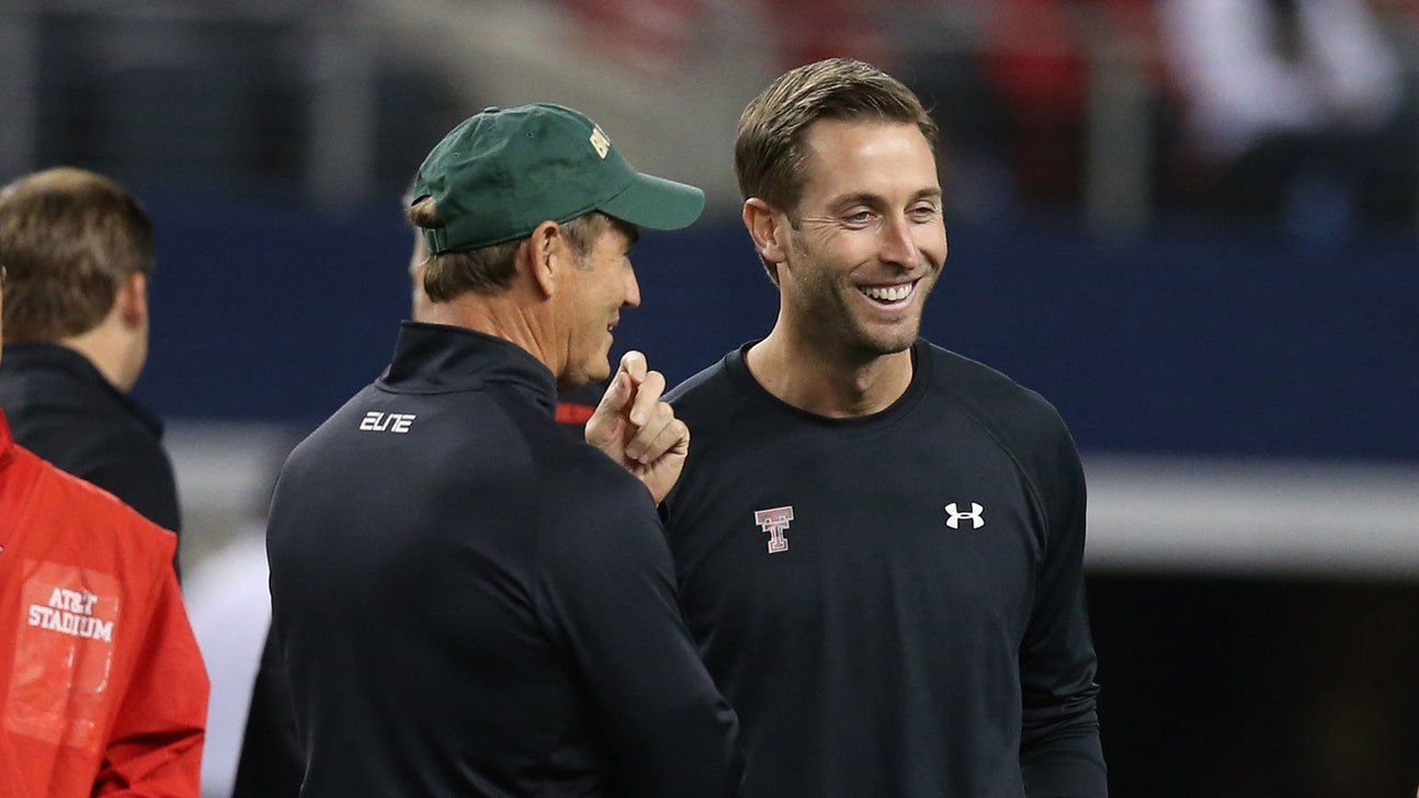 Big 12 coaches keep it simple on stat sheet