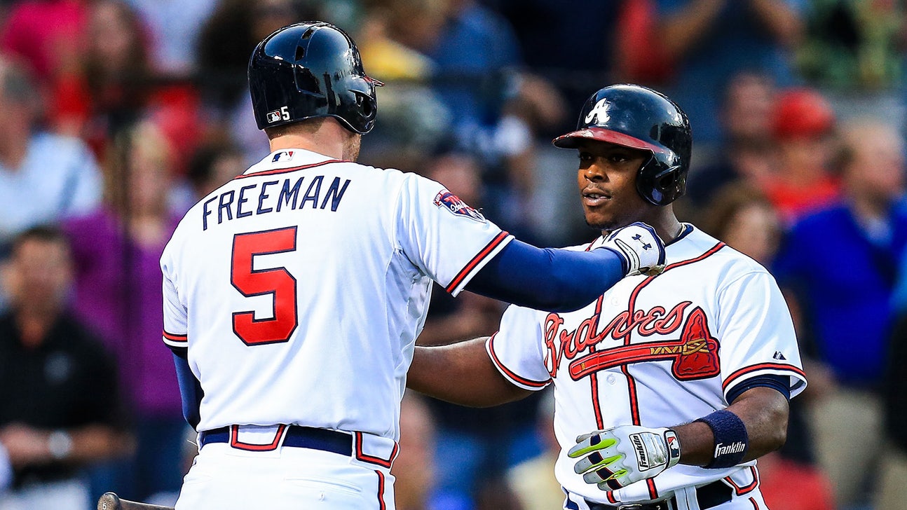 Braves roundtable: Evaluating team's performance at quarter mark