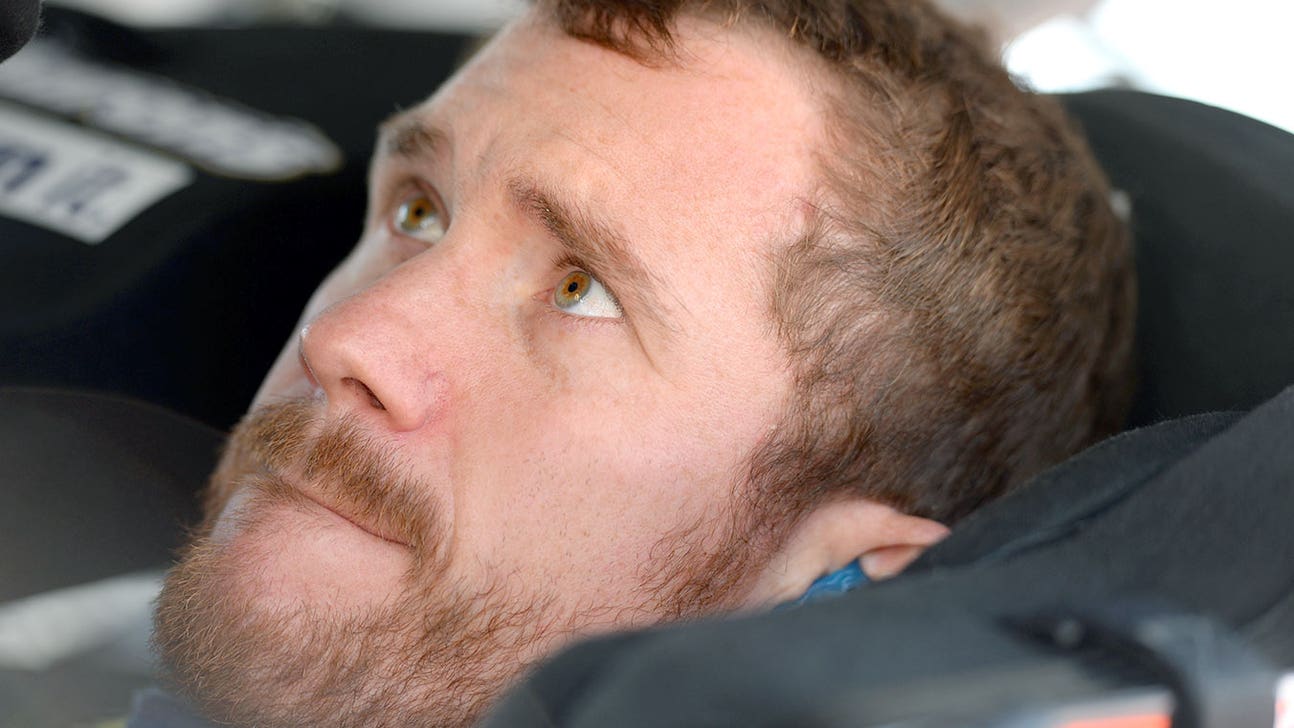 Brian Vickers cleared to return to racing in early March