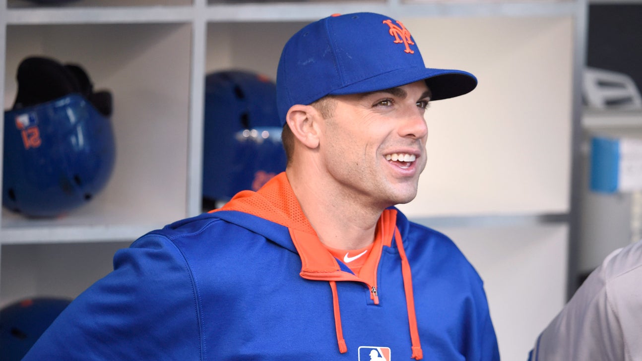 Mets captain Wright resumes rehab stint at Class A Port St. Lucie