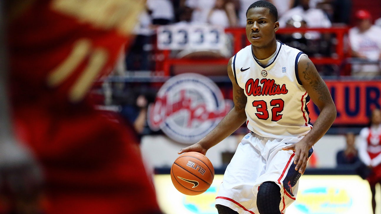 Notebook: Ole Miss returns top player, Texas A&M hoops turning heads