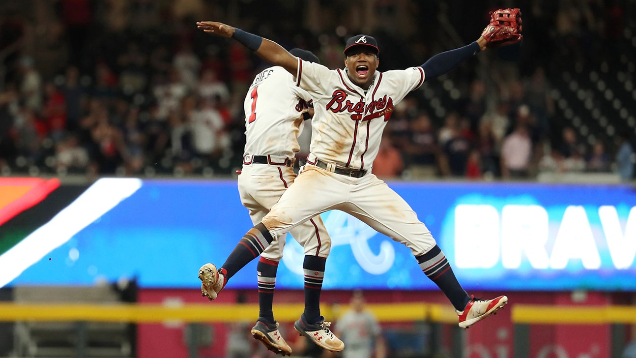 FOX Sports Southeast to televise Braves LIVE Playoffs Edition after every Atlanta Braves postseason game