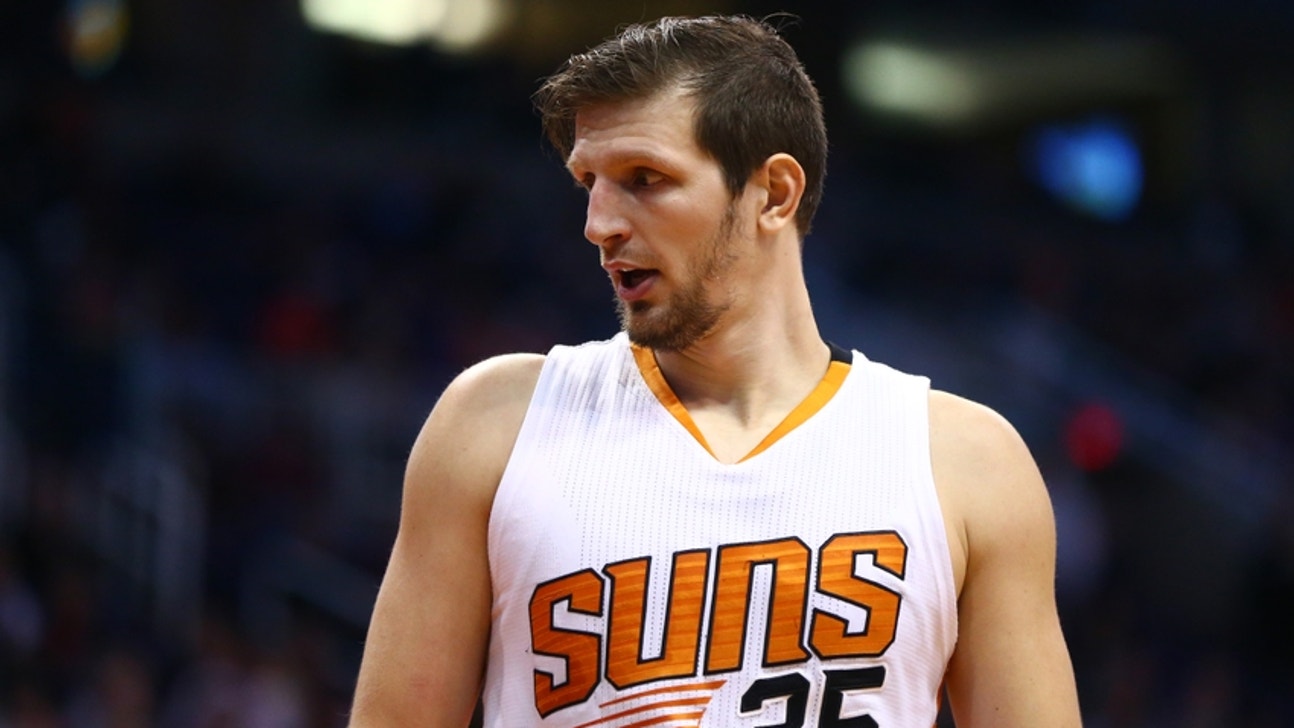 Milwaukee Bucks Daily: Mirza Teletovic In National Team Controversy