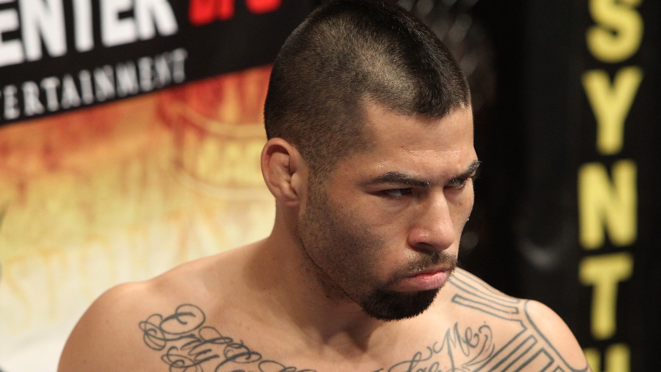 Two top MMA gyms clash on TUF with pride on the line