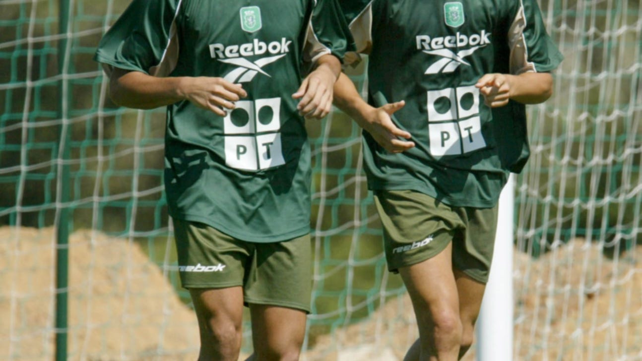 Sporting Lisbon President Eyes Cristiano Ronaldo Return