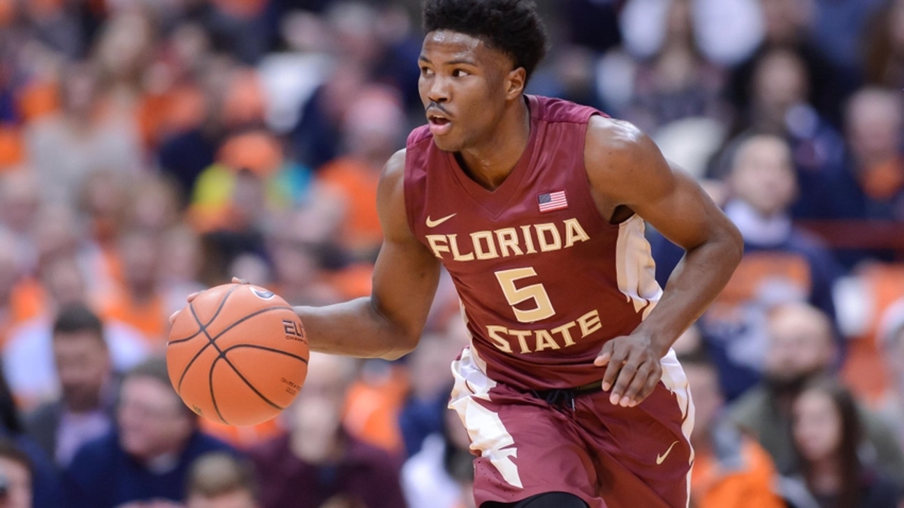 Denver Nuggets' Outlooks: The Sleeper, Malik Beasley