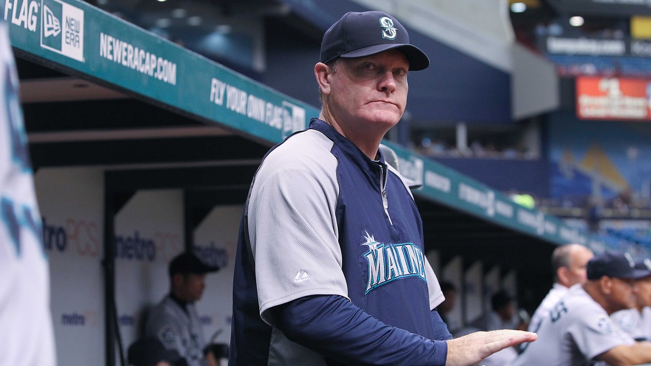 Blue Jays hire Eric Wedge for front-office role; could he replace manager John Gibbons?