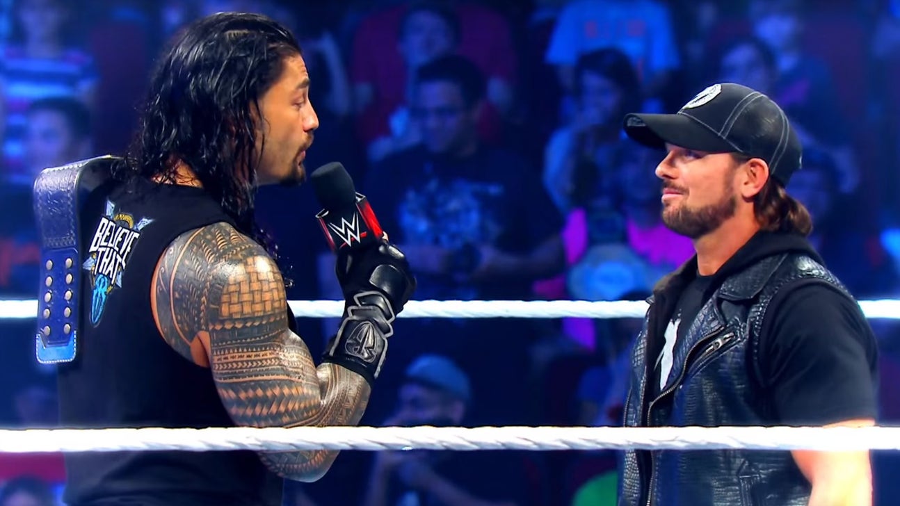 What time does WWE Payback start?