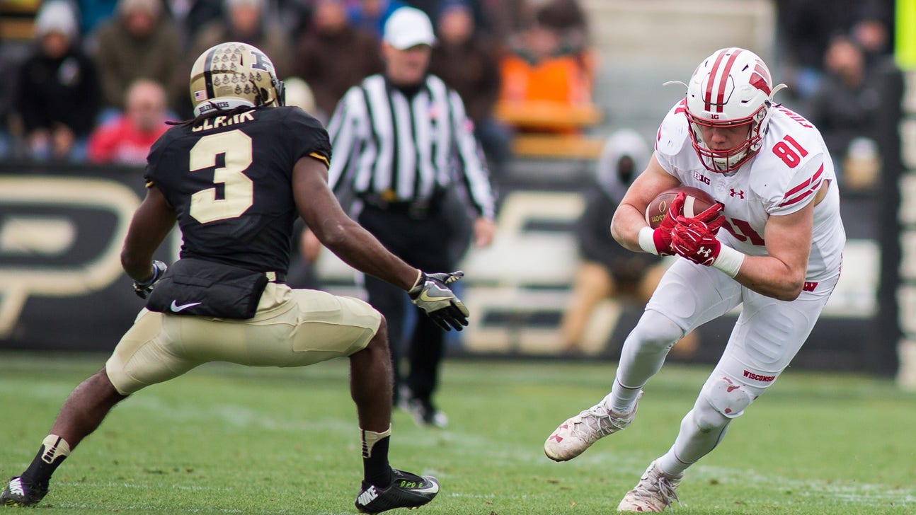 Badgers well-positioned for 2017 after Cotton Bowl win