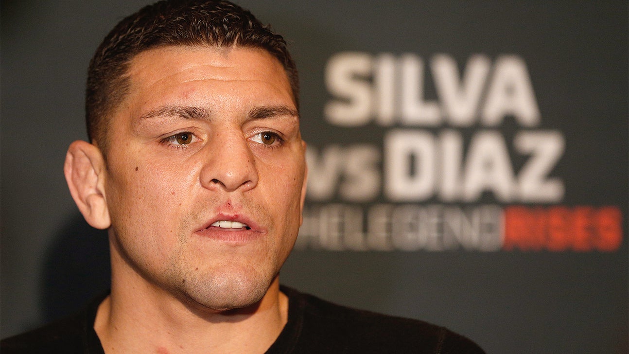 Nick Diaz suspension reduced from five years to 18 months; eligible to fight in August