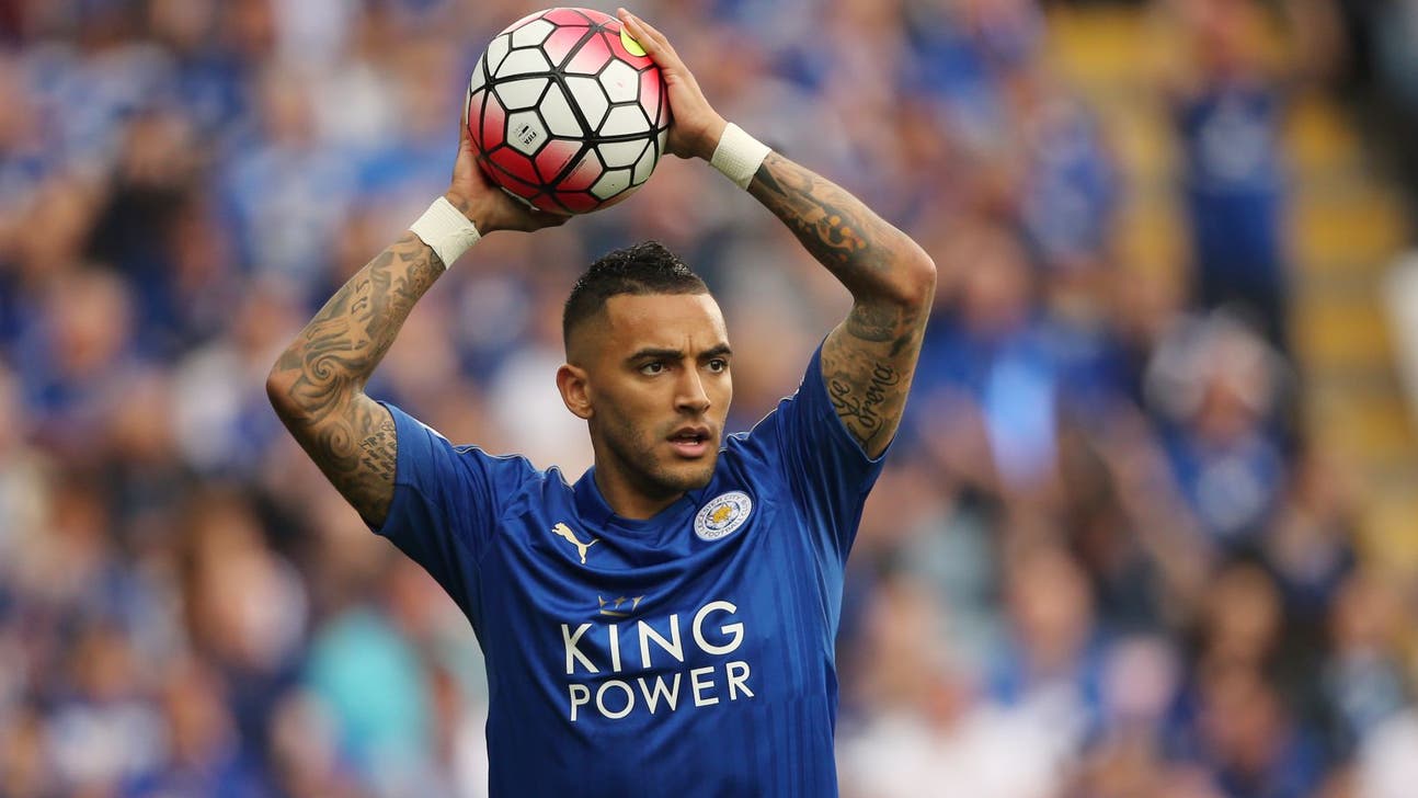 Simpson to miss part of Foxes' title celebrations amid curfew