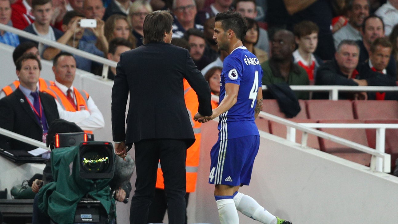 Chelsea's marquee players are leading the club's decline