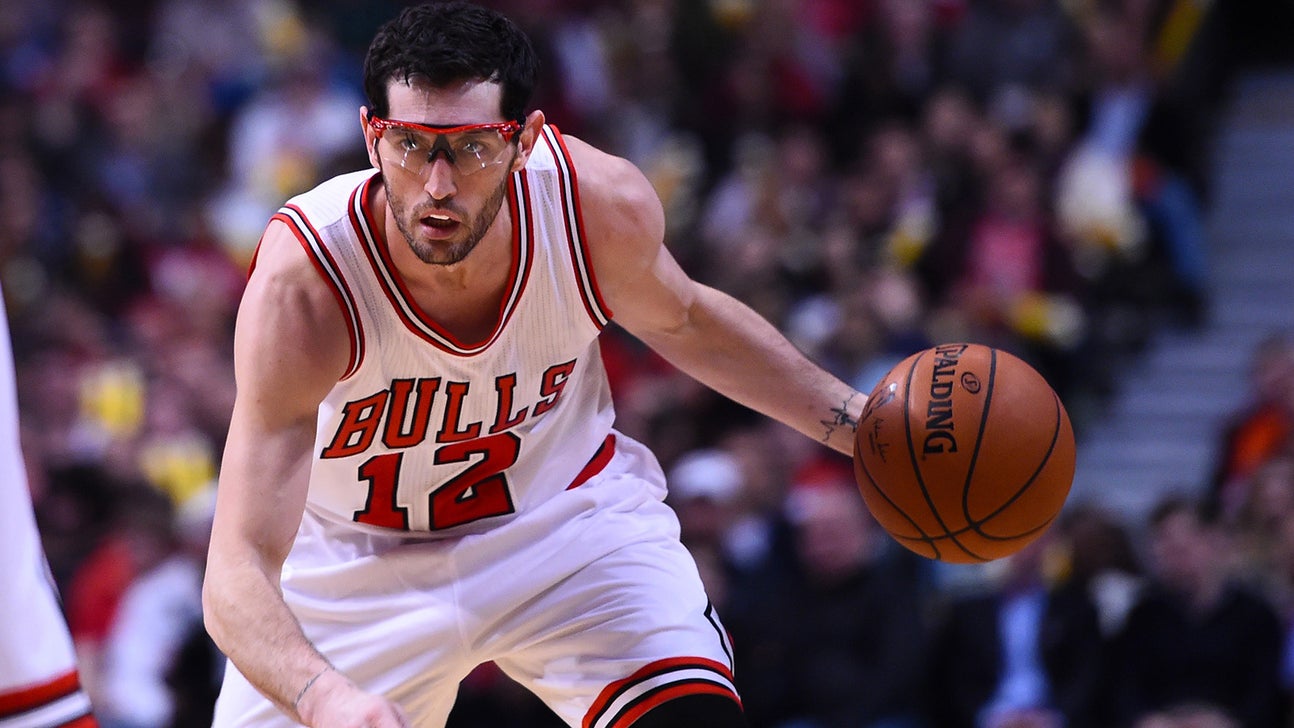 Bulls defeat Wizards despite missing both starting guards