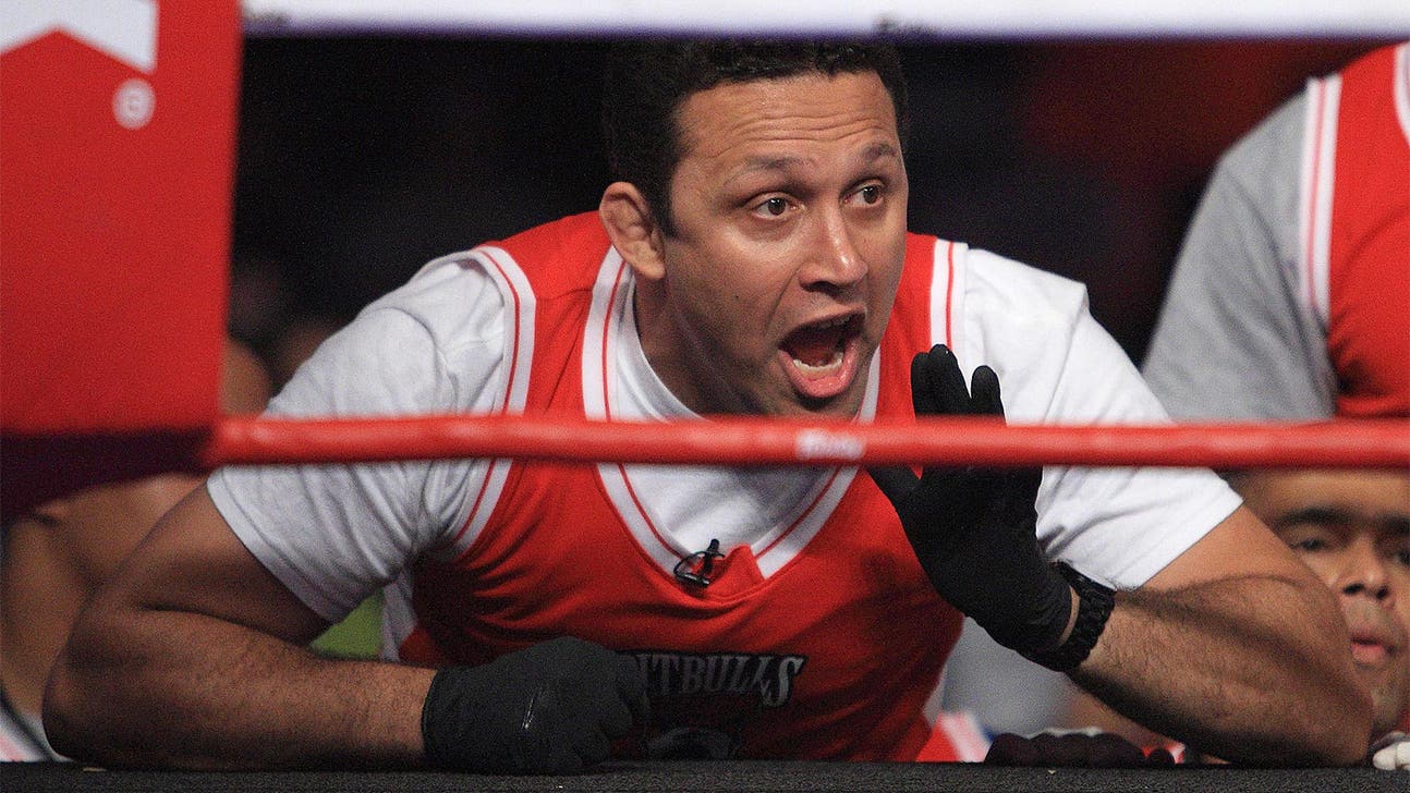 Assault charges for MMA legend Renzo Gracie reduced to misdemeanor