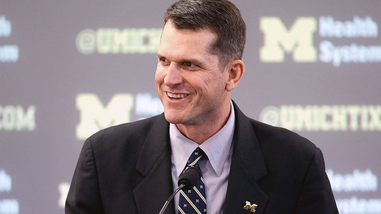 Niners' assistant strength coach to join Jim Harbaugh at Michigan