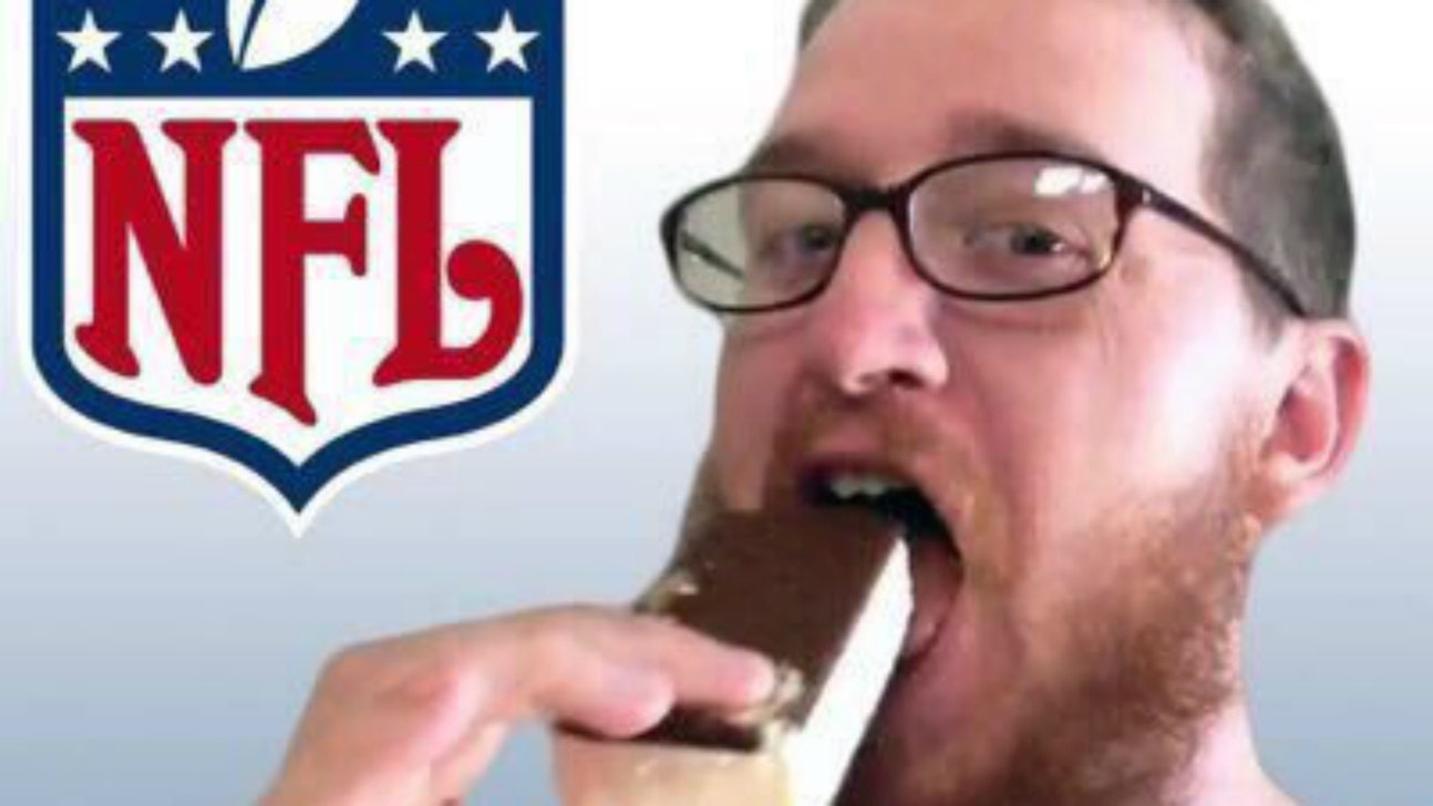 Meet Uncle Chaps: the troll duping the biggest names in sports media