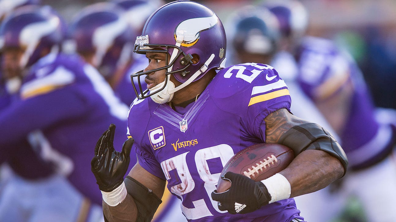 5 guys you must draft and 5 you must avoid in 2016