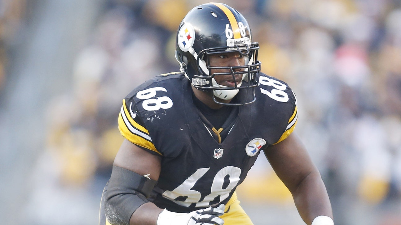 Jaguars sign LT Kelvin Beachum to 2-year deal