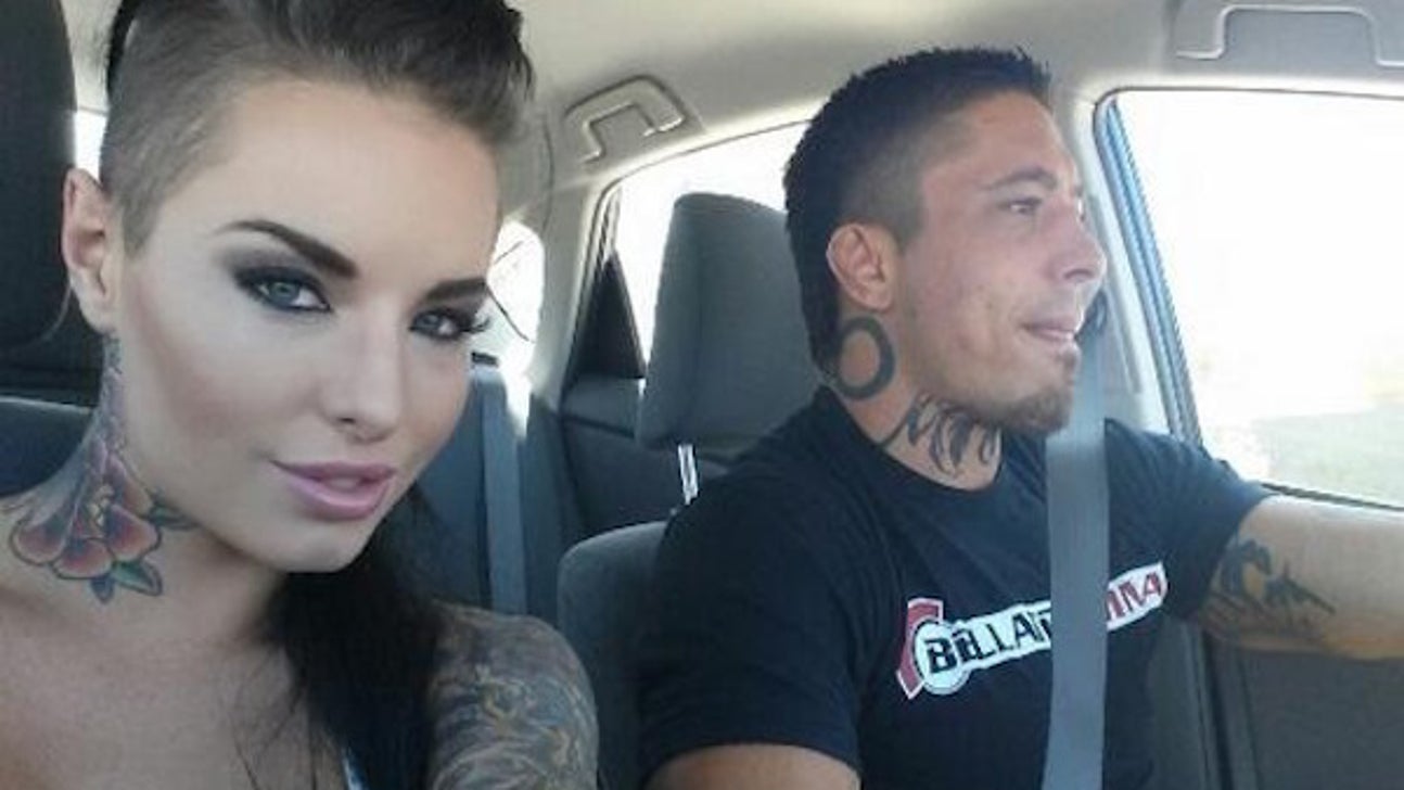 Christy Mack opens up about night of War Machine assault