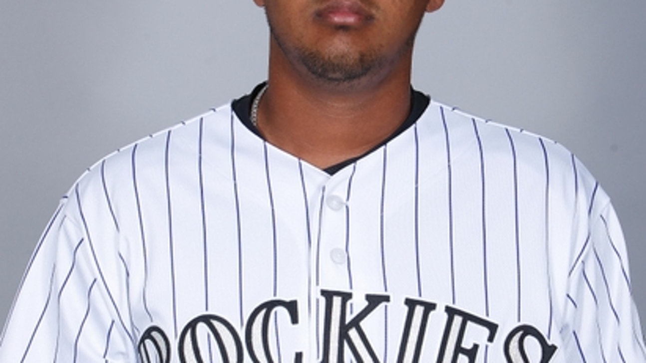 Colorado Rockies: What to Expect From German Marquez Tonight
