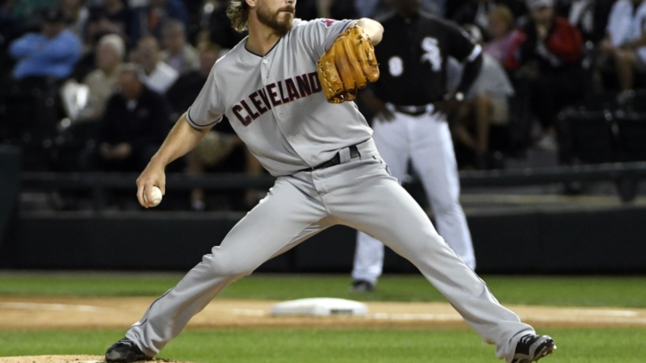 Josh Tomlin and Mike Clevinger Both Earned Another Start