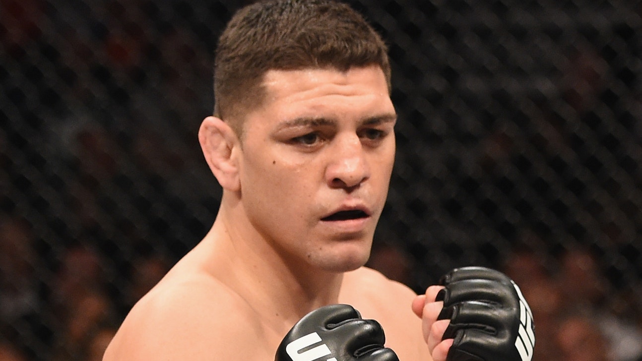 Nick Diaz claims Conor McGregor hit a kid with his flying water bottle