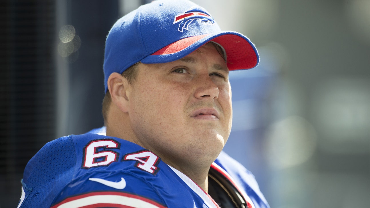 Rex Ryan makes Richie Incognito a captain against Dolphins