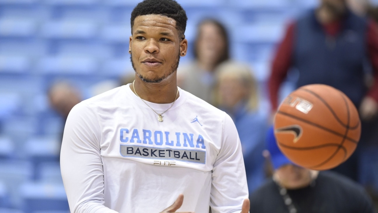 UNC Basketball: Kennedy Meeks season preview 2016-17