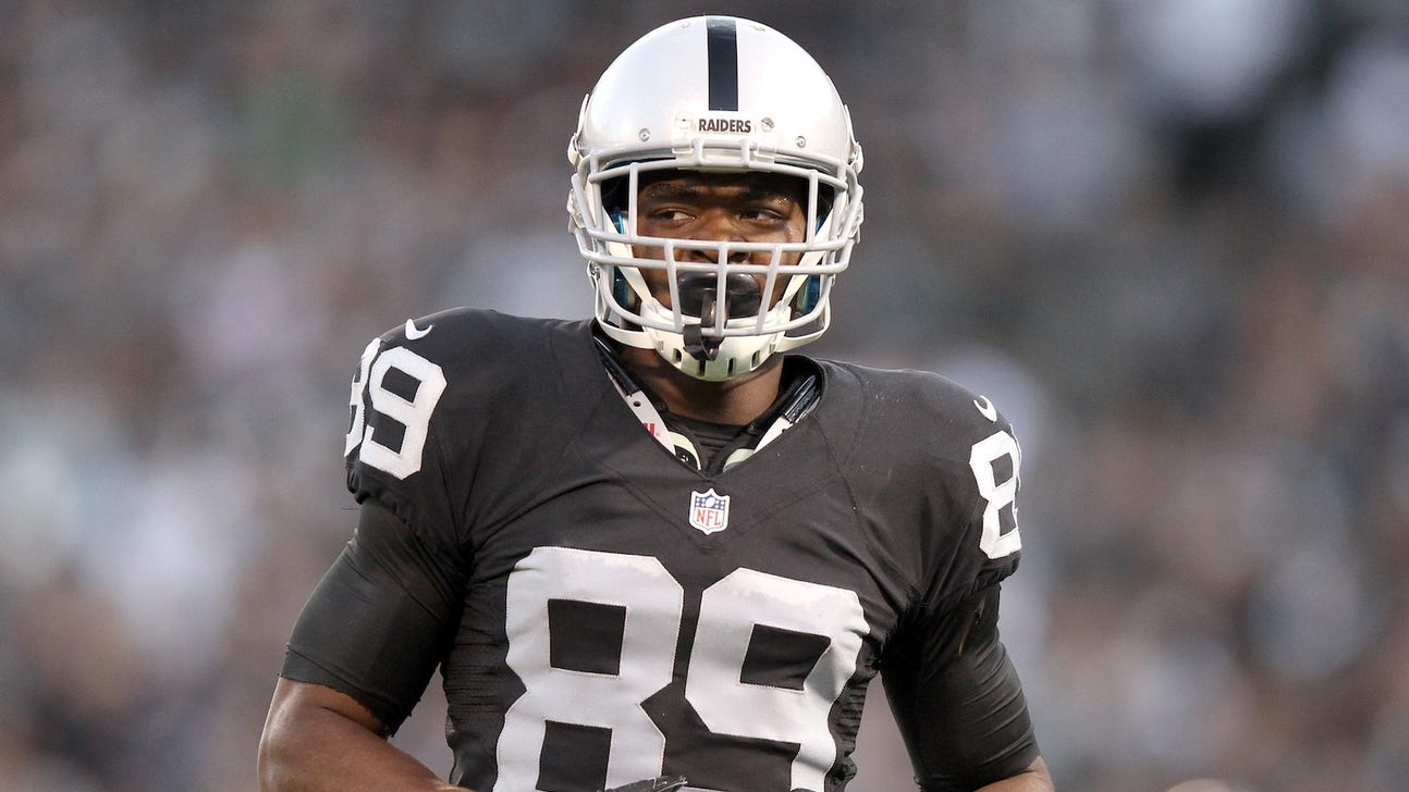 Amari Cooper says SEC defensive backs are just as talented as NFL DBs