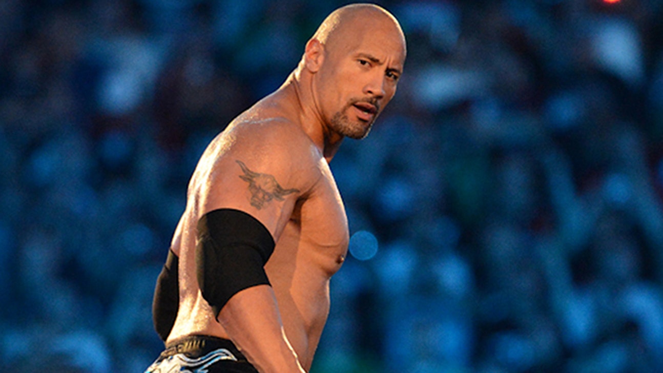 When it comes to Miami, The Rock says ...