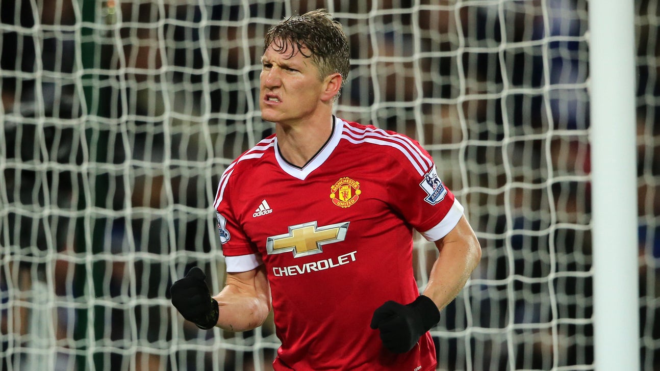 Man Utd making Schweinsteiger miserable, says Beckenbaur