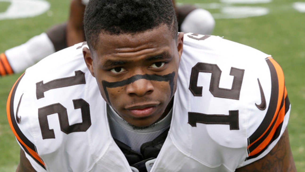 Sources: Josh Gordon fails another NFL-administered drug test