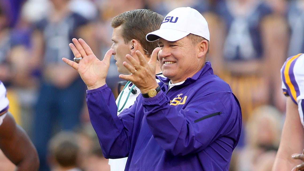 Starting 11: Bad Bo Wallace Edition