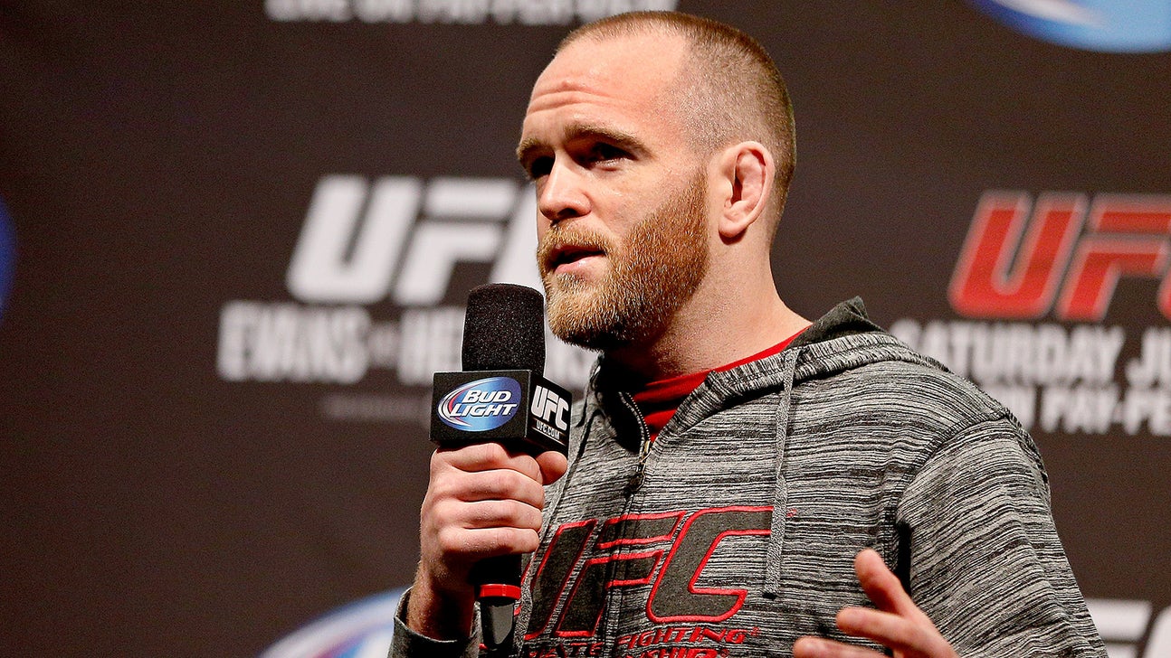 TJ Grant still not 100-percent, unclear on his return date