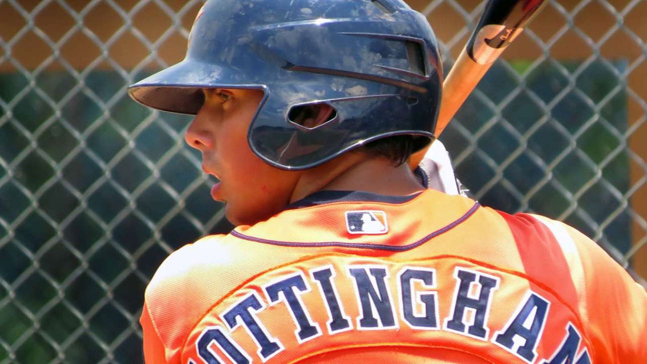 Young Brewers Tracker: Several prospects play in All-Star games