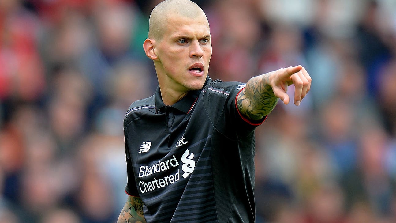 Skrtel and Allen set to sign new deals at Liverpool