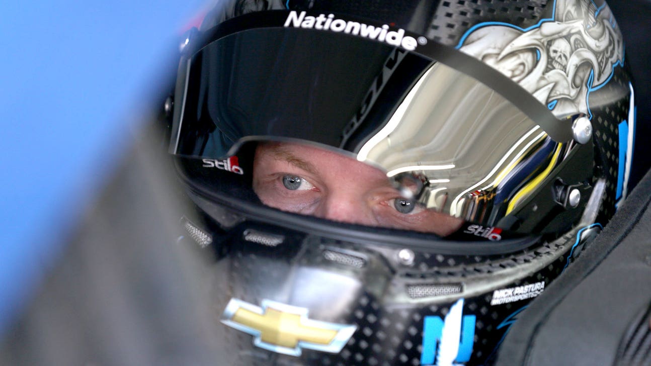 Montoya's Indy 500 win garners reaction from NASCAR stars