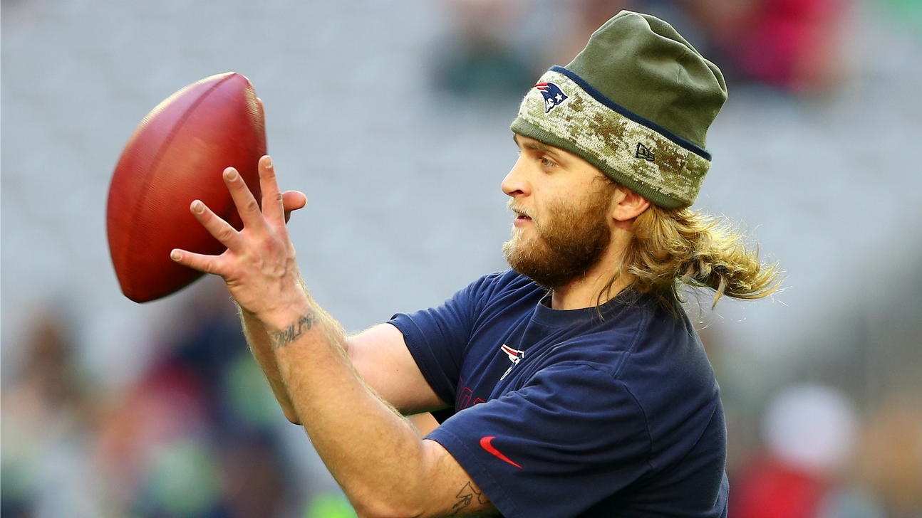 Bill Belichick's son promoted to Patriots safeties coach