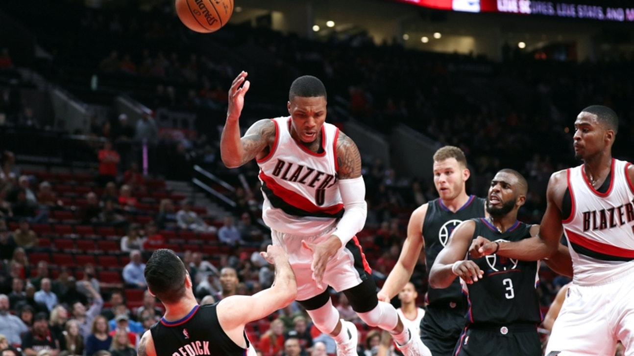 Trail Blazers at Clippers live stream: How to watch online
