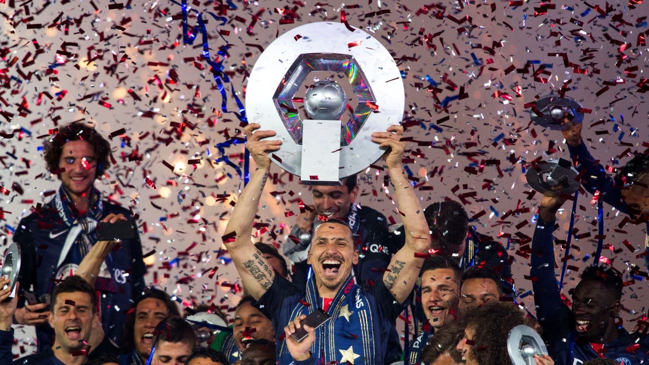 No contract offer from Man United for Ibrahimovic, says agent