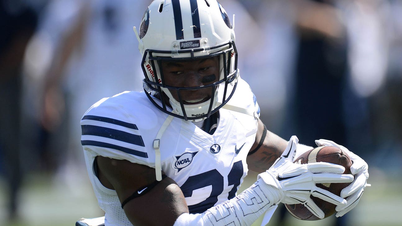 BYU's new performance coach Wintrich introducing 'warrior culture' to Cougars