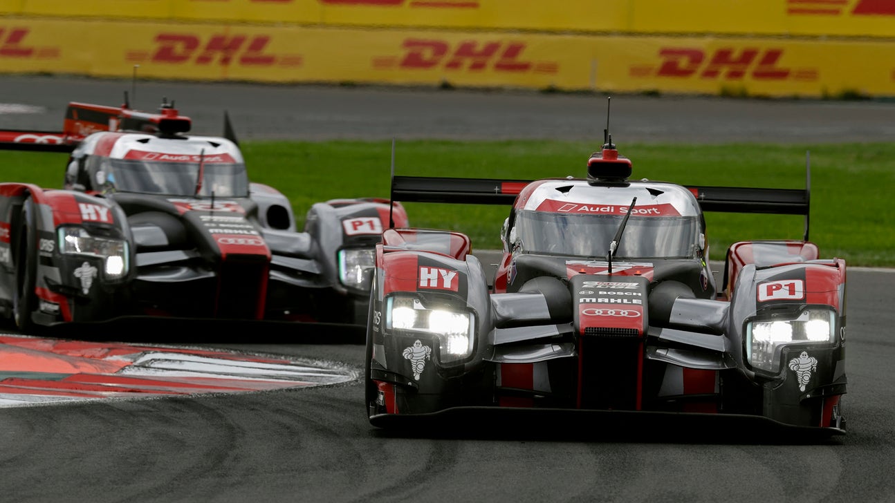 Audi pulls plug on Le Mans program after 18-year run