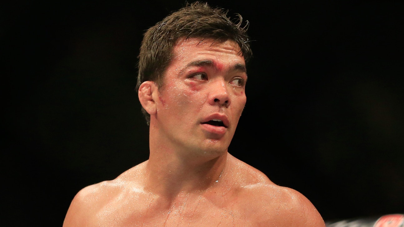 Lyoto Machida suspended 18 months for doping violation
